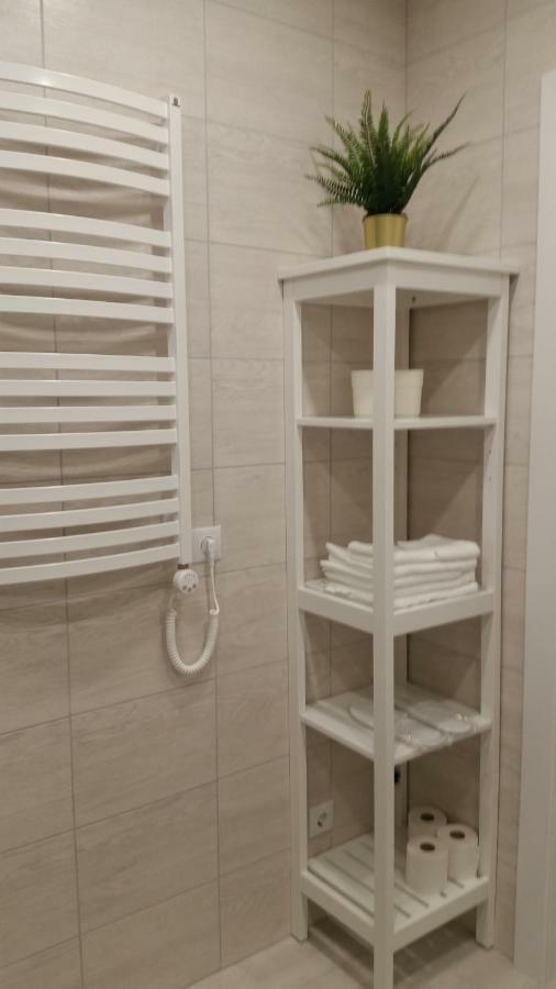 Elegant Apartment Close To The Old Town Βίλνιους Εξωτερικό φωτογραφία