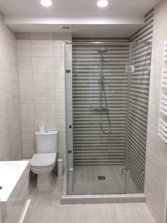 Elegant Apartment Close To The Old Town Βίλνιους Εξωτερικό φωτογραφία