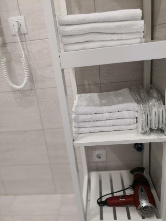 Elegant Apartment Close To The Old Town Βίλνιους Εξωτερικό φωτογραφία